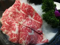 -捞王锅物料理(凯旋路店)