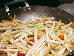 -梁家大院•农家菜(昆山会展中心店)