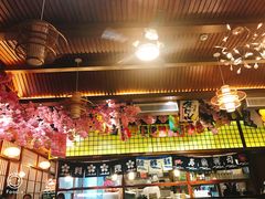 -尺山寸水日料(马桥满天星店)