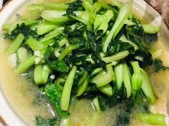时令蔬菜-老徽州(老街店)