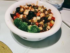 -上下九广州菜馆(锦业路店)