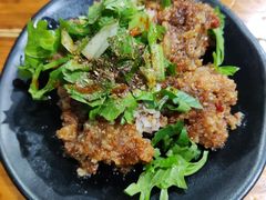 -朱大嘴肥肠血旺(福字街店)