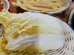 -元盛居(生态大街店)