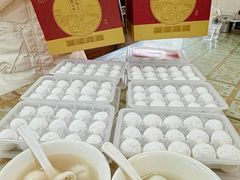 -清真·鸦儿李记·小馆(后海店)