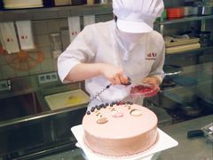 -味多美蛋糕(亚非大厦店)