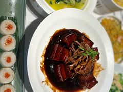 -苏帮袁Sue Cuisine(来福士店)