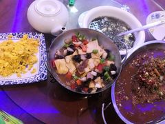 -宜城私房菜.臭鳜鱼(九华新街店)