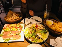 -FABIO’S费比欧披萨餐厅