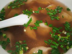 -西北牛肉拉面(现代城店)