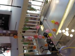 大堂-原点咖啡厅