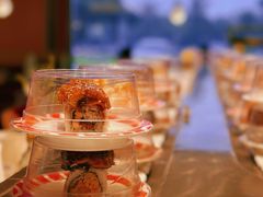 -新一番三文鱼寿司(红城湖店)