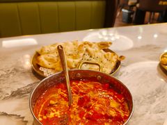 -清真·AL-JANNAT 佳纳特餐厅(狮子桥店)