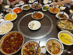 -天回镇何氏豆腐(总店)