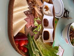 -汉唐守艺人·河北面馆(民心河店)