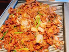 -四季民福烤鸭店(前门廊房二条店)