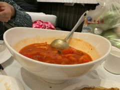 -北李妈妈菜·海肠捞饭(高新万达店)