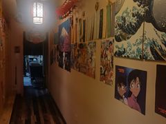 -福匠日本料理(人民路店)