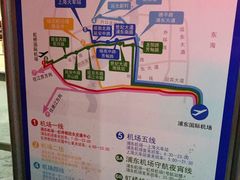 -上海机场-城市航站楼