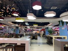 -食美汇美食广场(新奥店)