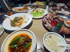 -前海沿·青岛菜(李沧万达店)