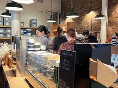 -Monmouth Coffee(博罗市场店)