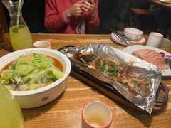 -新白鹿餐厅(龙游路总店·杭帮菜名店)