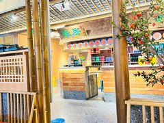 -筱爷叔·上海传统手工菜(玉树路店)
