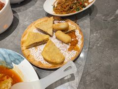 -有红鸡毛店·川菜(建设路店)