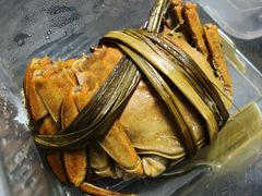 -蟹村草堂·苏式园林人文农家·大闸蟹