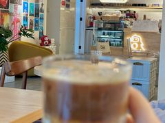 -Dinoo 片场咖啡(酒仙桥店)