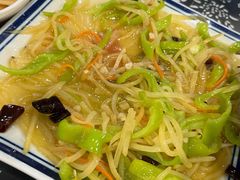-八两八金·莱芜特色炒鸡(市南漳浦路店)