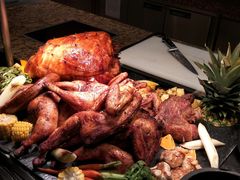 -杭州国际会议中心洲际酒店-原素全日餐厅(解放东路店)