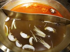-小龙坎老火锅(展览馆店)