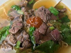 -潮面(东方新天地店)