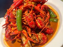-聚味瞿记·龙虾堂(咸嘉湖店)
