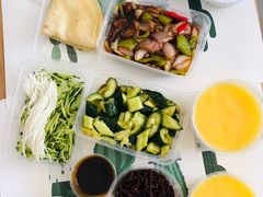 -娄三少·老北京春饼烤鸭家常菜(富力又一城店)
