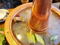 -民食香·腊排骨野生菌美食(木府店)