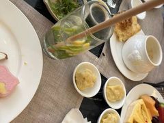 -东方红海鲜百汇(国际大厦店)