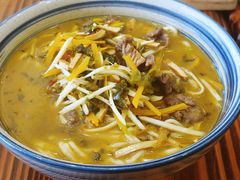 -陈八两面家(华孚写字楼店)