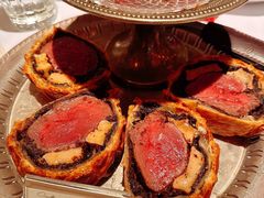 -壳里西餐厅Coquille Seafood Bistro(蒙自路店)