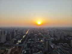 -嘉定凯悦·咖啡厅