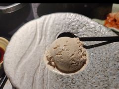 朗姆酒冰淇淋-花潮料理艺食馆(成都万象城店)