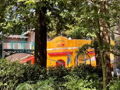 -三鹰之森吉卜力美术馆