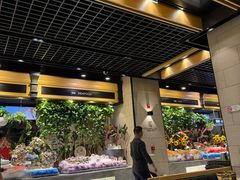 -川骄海鲜自助(亚运村店)