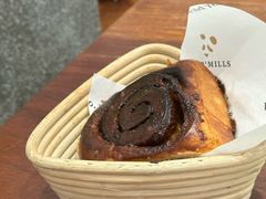 -O'mills Sourdough Bakery&Bistro(永嘉路店)