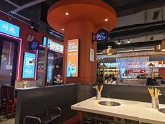 -钢管厂五区小郡肝串串香(蜀都万达店)