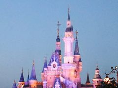 -上海迪士尼度假区