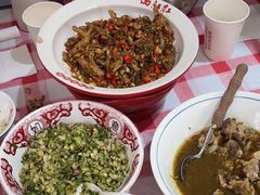 -西江红·株洲本地菜(滨江南路店)