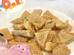 空心煎堆-御彩酒家(东风东路店)