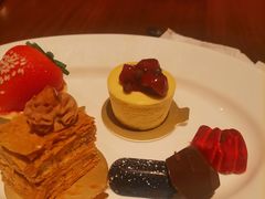 拿破仑-广州富力君悦大酒店·凯菲厅